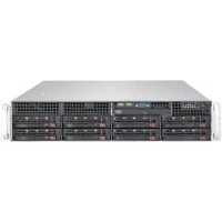 Сервер SuperMicro SYS-6029P-TRT уценка