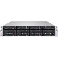 Сервер SuperMicro SYS-6029P-WTRT