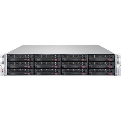сервер SuperMicro SYS-6029P-WTRT