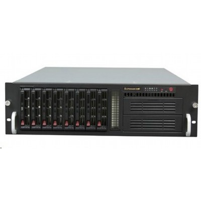 сервер SuperMicro SYS-6036T-6RF