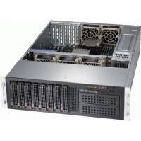 Сервер SuperMicro SYS-6037R-72RFT