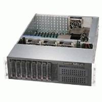 Сервер SuperMicro SYS-6037R-TXRF