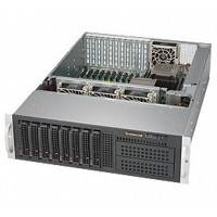 Сервер SuperMicro SYS-6038R-TXR