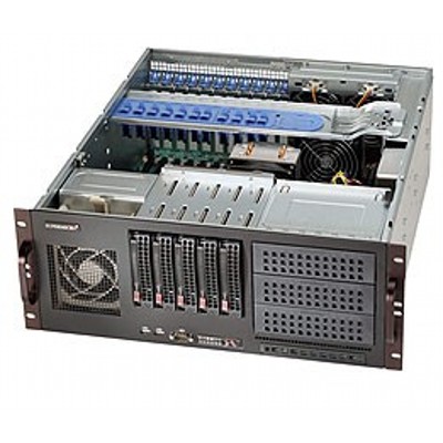сервер SuperMicro SYS-6047R-TXRF
