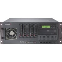 Сервер SuperMicro SYS-6048R-TXR