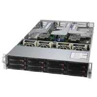 Сервер SuperMicro SYS-620U-TNR