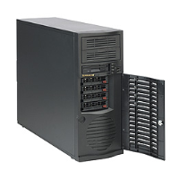 Сервер SuperMicro SYS-7036A-T