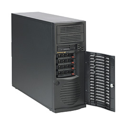 сервер SuperMicro SYS-7036A-T