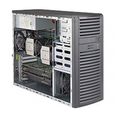 сервер SuperMicro SYS-7038A-I