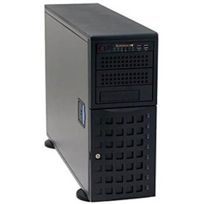 сервер SuperMicro SYS-7046A-HR+F