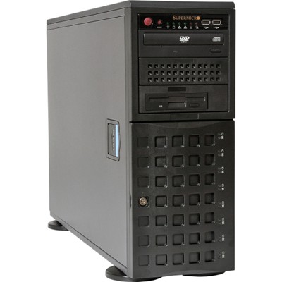 сервер SuperMicro SYS-7046T-NTR+