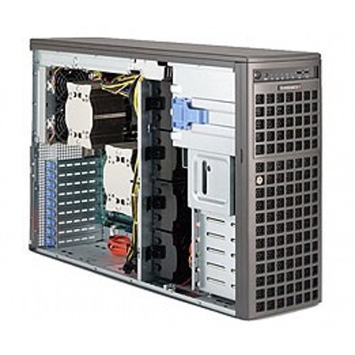 сервер SuperMicro SYS-7047AX-TRF