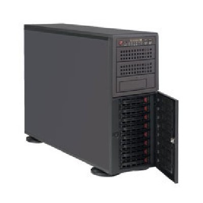 сервер SuperMicro SYS-7047R-3RF4+