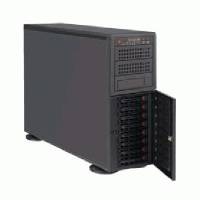 Сервер SuperMicro SYS-7047R-TRF