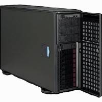 Сервер SuperMicro SYS-7048GR-TR