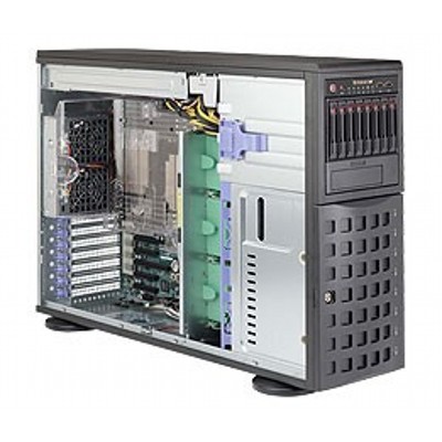 сервер SuperMicro SYS-7048R-C1R