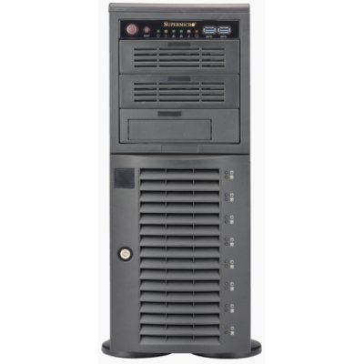 сервер SuperMicro SYS-7049A-T