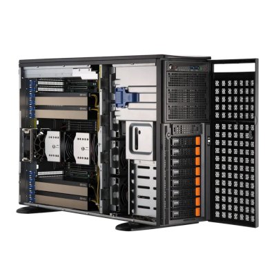 сервер SuperMicro SYS-741GE-TNRT