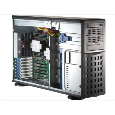 сервер SuperMicro SYS-741P-TR