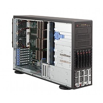 сервер SuperMicro SYS-8046B-6RF