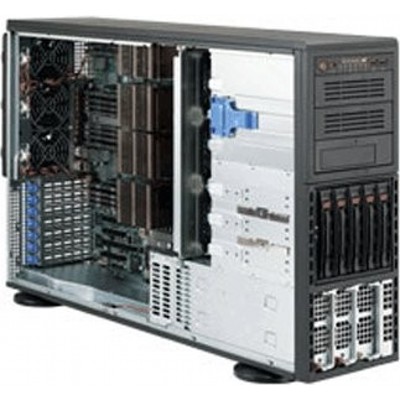 сервер SuperMicro SYS-8046B-TRF