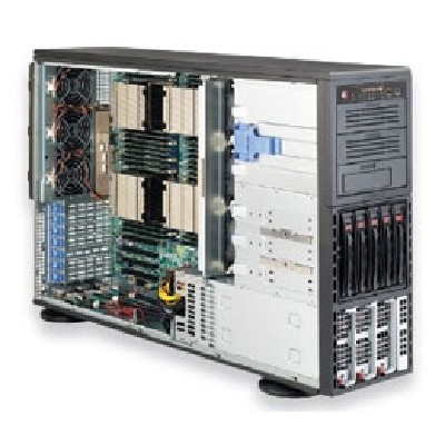 сервер SuperMicro SYS-8047R-7RFT+