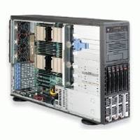 Сервер SuperMicro SYS-8047R-TRF+