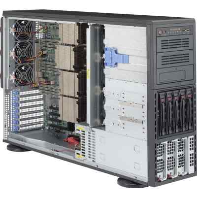 сервер SuperMicro SYS-8048B-TR4F