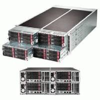 Сервер SuperMicro SYS-F627R3-R72B+