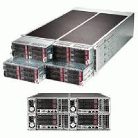 Сервер SuperMicro SYS-F627R3-RTB+