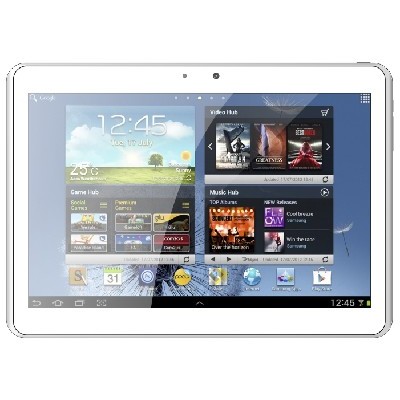 планшет SUPRA M145G