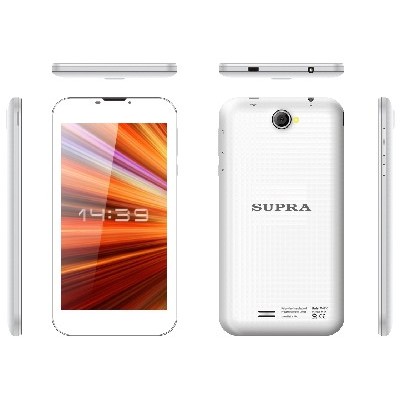 планшет SUPRA M621G