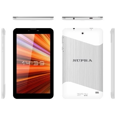 планшет SUPRA M725G