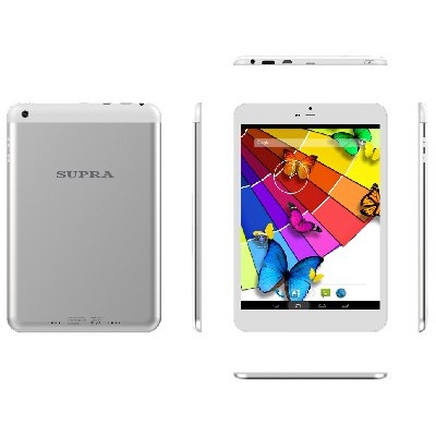 планшет SUPRA M847G