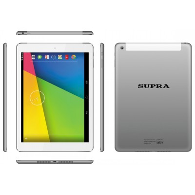 планшет SUPRA M941G