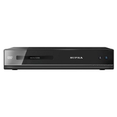 медиаплеер Supra MP-30DVD