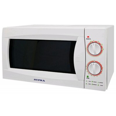 микроволновая печь Supra MWS-1806MW