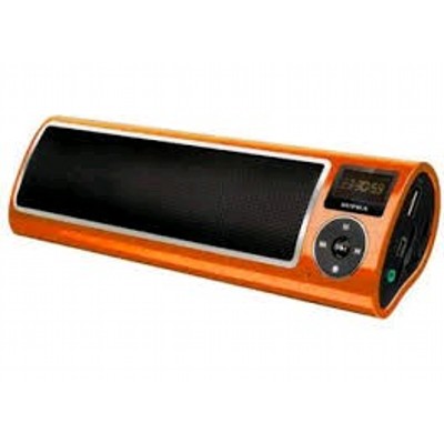 колонка Supra PAS-6255ORANGE