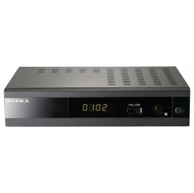ТВ-тюнер Supra SDT-120