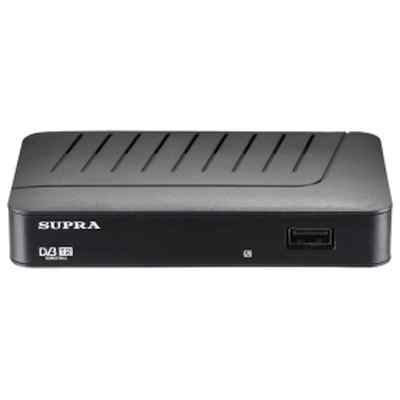 ТВ-тюнер Supra SDT-77