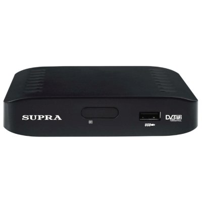 ТВ-тюнер Supra SDT-81