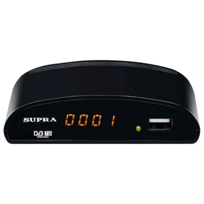 ТВ-тюнер Supra SDT-83
