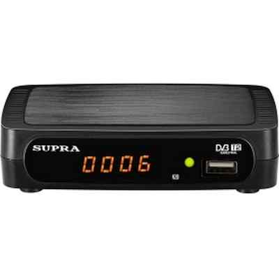 ТВ-тюнер Supra SDT-85