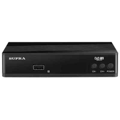 ТВ-тюнер Supra SDT-86