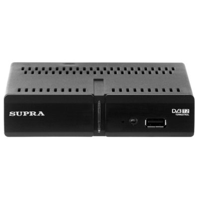 ТВ-тюнер Supra SDT-91