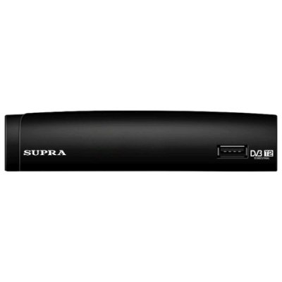 ТВ-тюнер Supra SDT-97