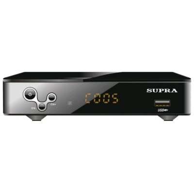 ТВ-тюнер Supra SDT-99