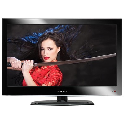 телевизор Supra STV-LC2244FL Black