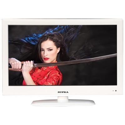 телевизор Supra STV-LC2244FL White