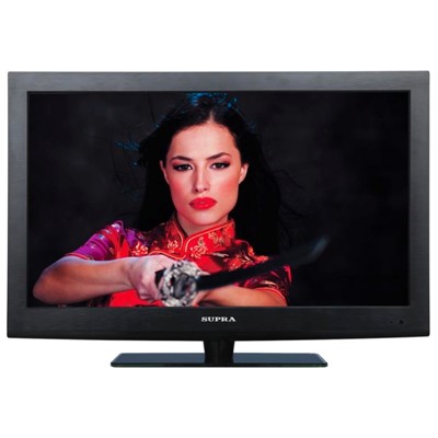 телевизор Supra STV-LC2285FL Black